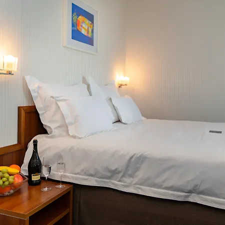 Panorama - Free Ev Charging Station 酒店 4*