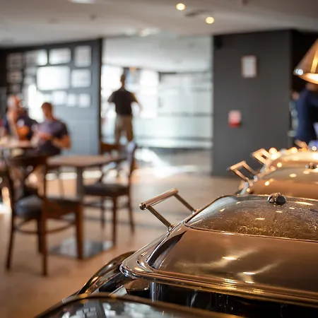 酒店 Panorama - Free Ev Charging Station 瓦爾納