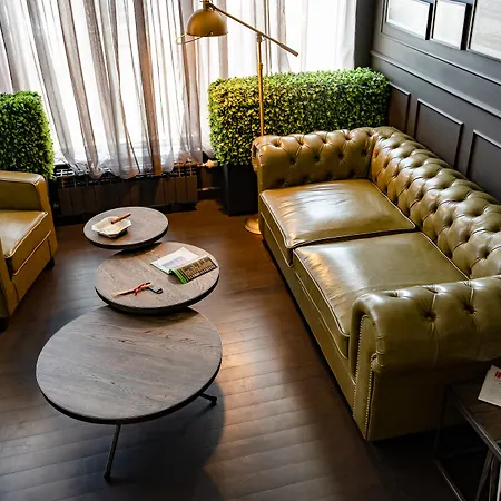 酒店 Panorama - Free Ev Charging Station 4*