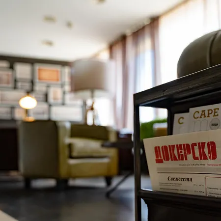 Panorama - Free Ev Charging Station 4* 瓦爾納