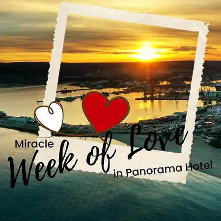 酒店 Panorama - Free Ev Charging Station