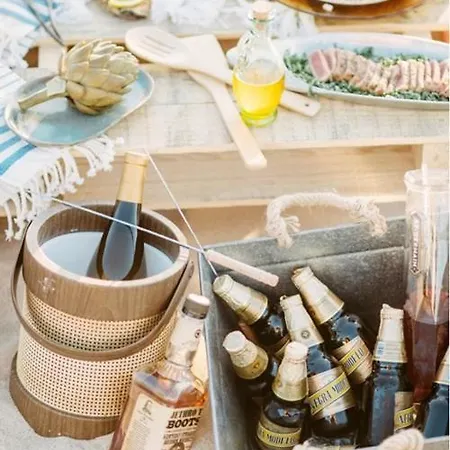 Ξενοδοχείο Panorama - Free Ev Charging Station 4*