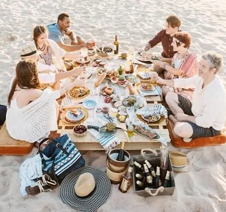 Panorama - Free Ev Charging Station 4* Varna