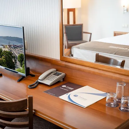 Panorama - Free Ev Charging Station Βάρνα