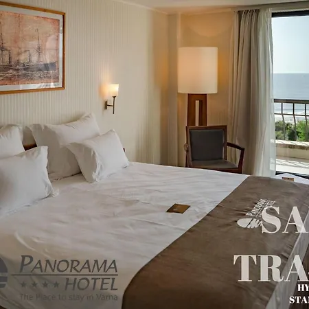 Ξενοδοχείο Panorama - Free Ev Charging Station 4*