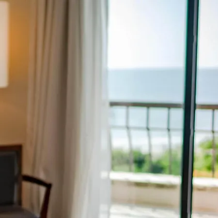 Panorama - Free Ev Charging Station 4* Βάρνα