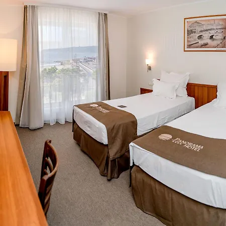 Panorama - Free Ev Charging Station Ξενοδοχείο