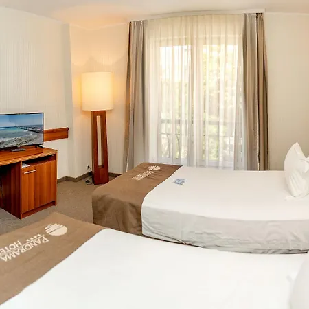 Ξενοδοχείο Panorama - Free Ev Charging Station 4*