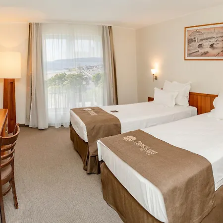 Ξενοδοχείο Panorama - Free Ev Charging Station