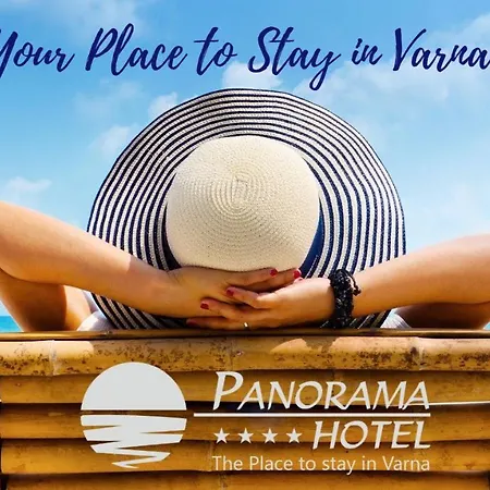 Panorama - Free Ev Charging Station Отель 4*