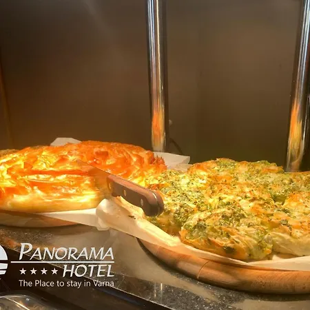 Panorama - Free Ev Charging Station Ξενοδοχείο