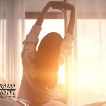 Panorama - Free Ev Charging Station Ξενοδοχείο 4*