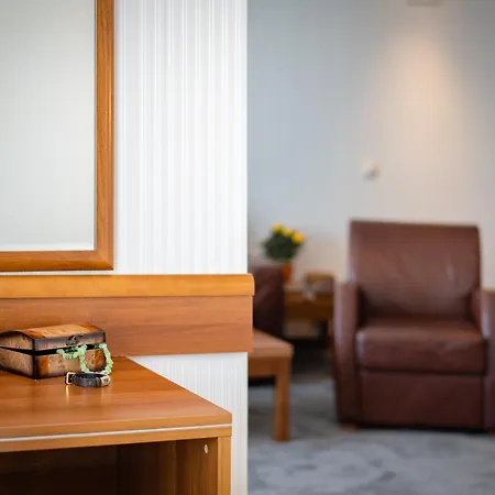 Panorama - Free Ev Charging Station Ξενοδοχείο Βάρνα