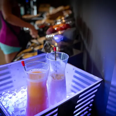 Panorama - Free Ev Charging Station Ξενοδοχείο