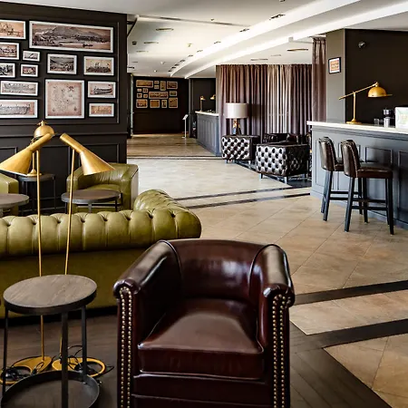 Ξενοδοχείο Panorama - Free Ev Charging Station Βάρνα