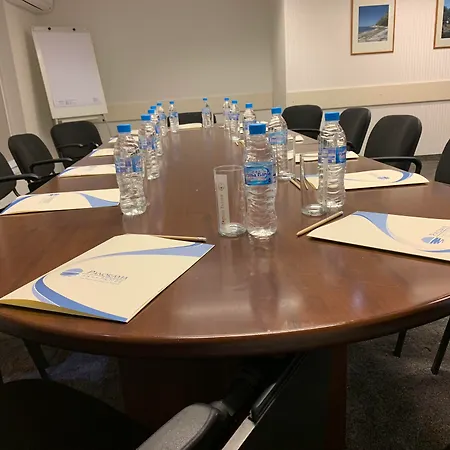 Ξενοδοχείο Panorama - Free Ev Charging Station Βάρνα