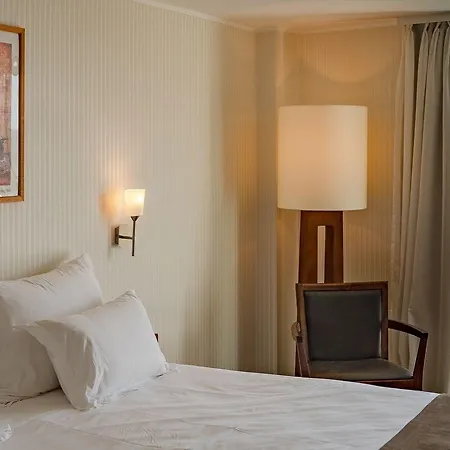 Ξενοδοχείο Panorama - Free Ev Charging Station