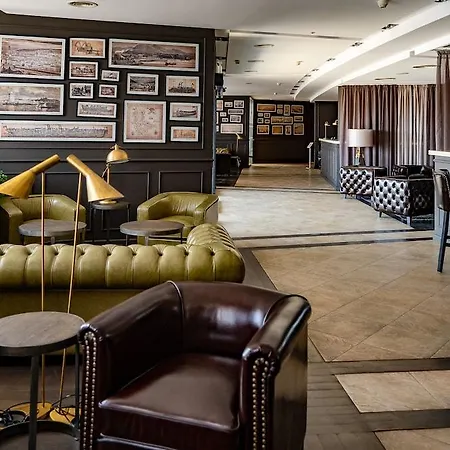 Panorama - Free Ev Charging Station Ξενοδοχείο Βάρνα