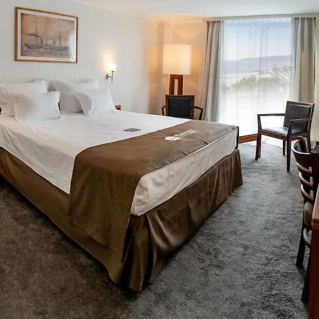 Ξενοδοχείο Panorama - Free Ev Charging Station Βάρνα