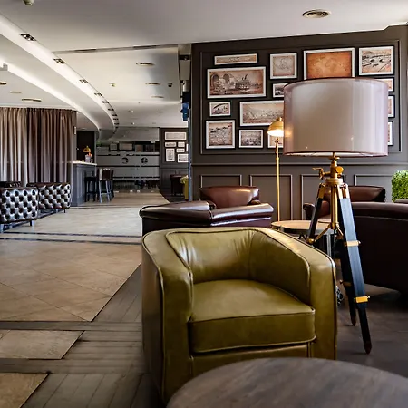 Ξενοδοχείο Panorama - Free Ev Charging Station 4*