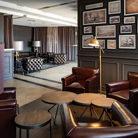 Panorama - Free Ev Charging Station Ξενοδοχείο 4*