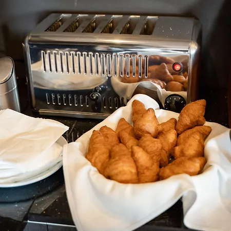 Panorama - Free Ev Charging Station 4*