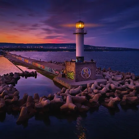 Panorama - Free Ev Charging Station Ξενοδοχείο