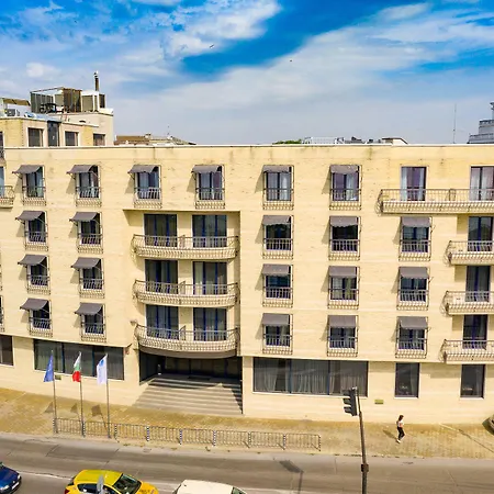 Ξενοδοχείο Panorama - Free Ev Charging Station