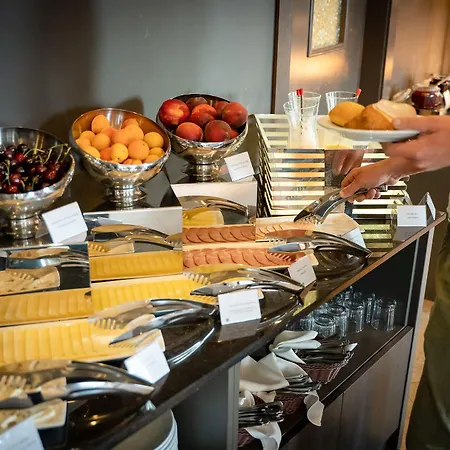 Panorama - Free Ev Charging Station 4* Βάρνα