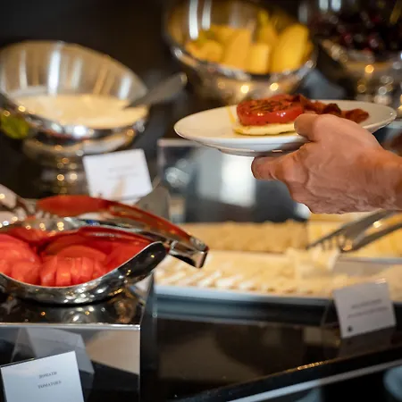 Panorama - Free Ev Charging Station Ξενοδοχείο