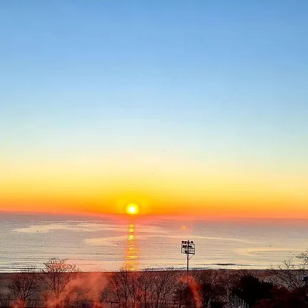 Panorama - Free Ev Charging Station Ξενοδοχείο