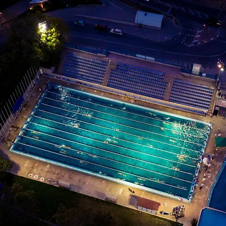 Panorama - Free Ev Charging Station Ξενοδοχείο Βάρνα