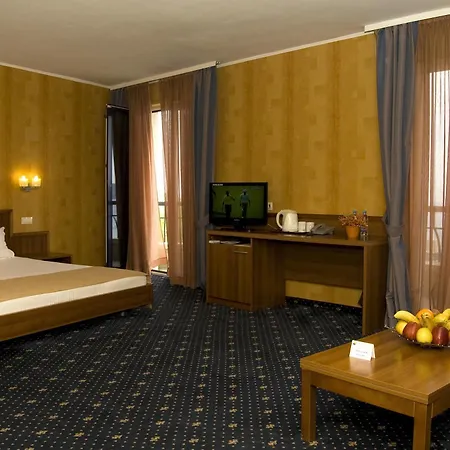 Panorama - Free Ev Charging Station Βάρνα